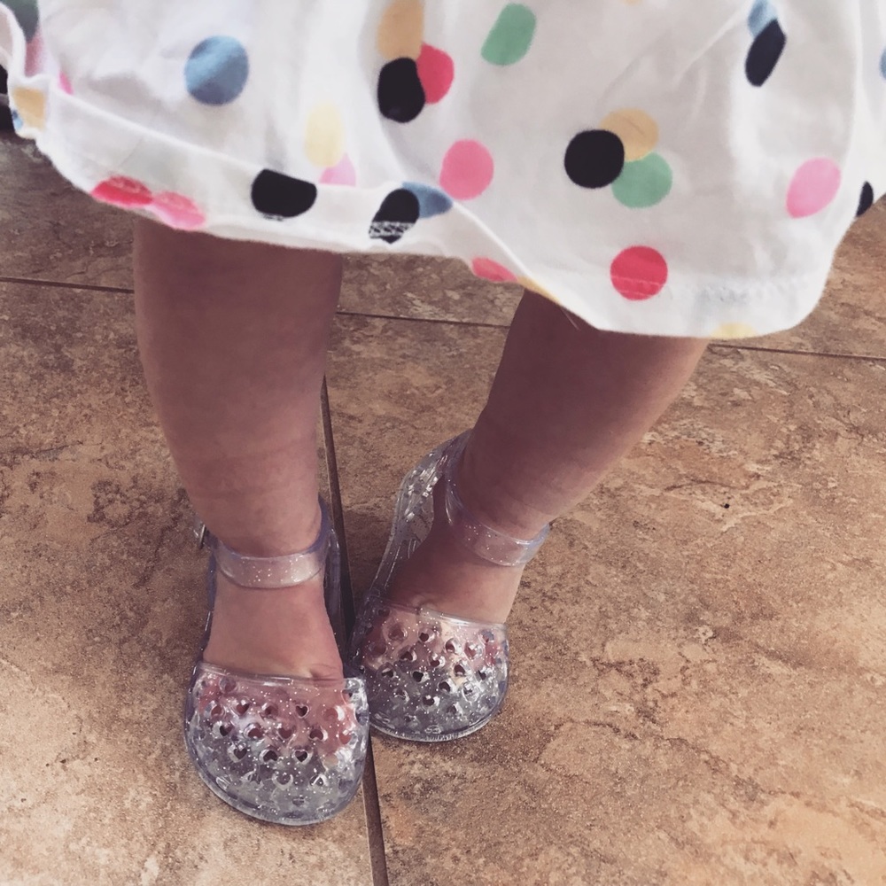 Meet your Posher, Kimberly